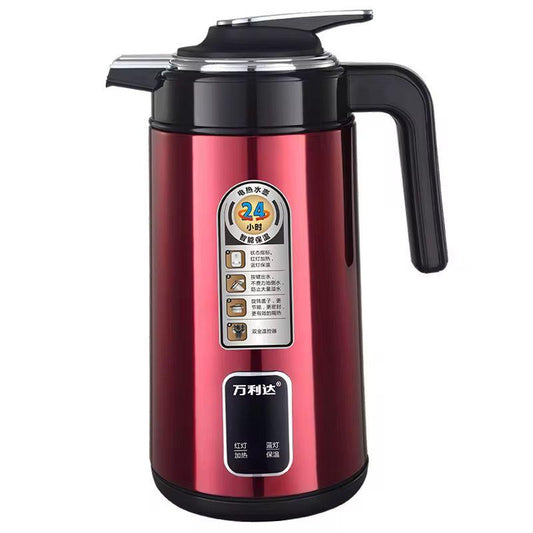 Bouilloire thermos
