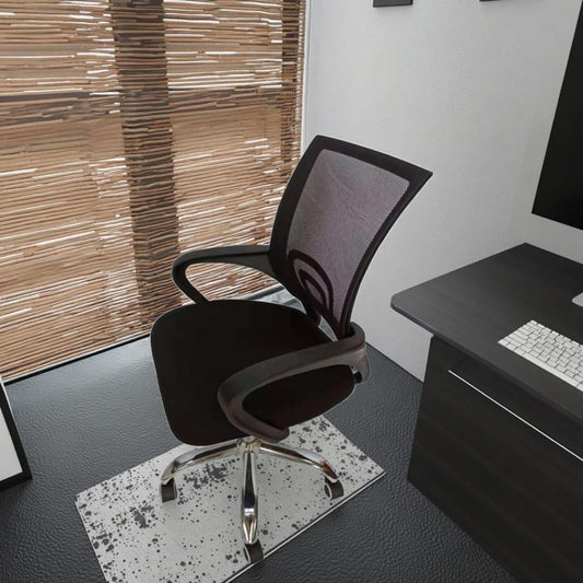 Chaise dans un bureau moderne