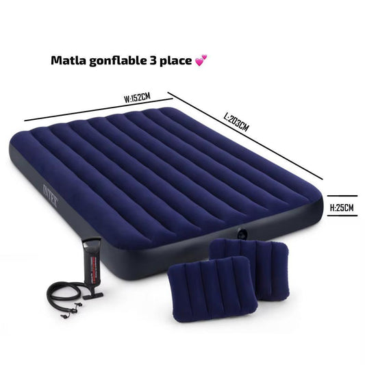 matelas gonflable