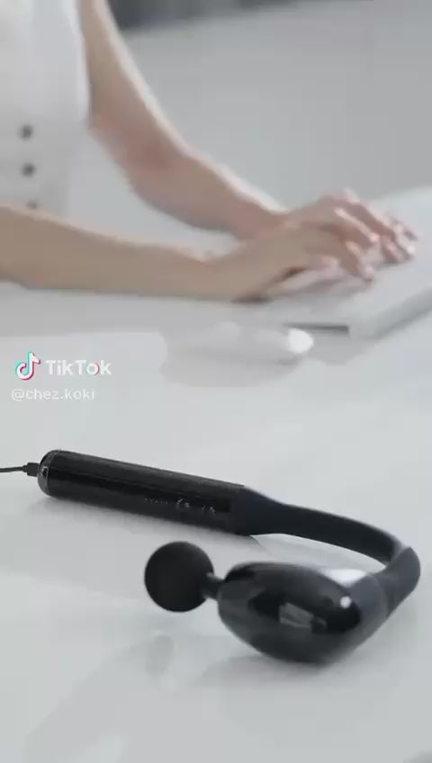 Apareil de massage