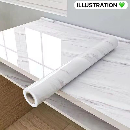 Papier PVC