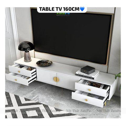 Table TV moderne très Luxe et solide