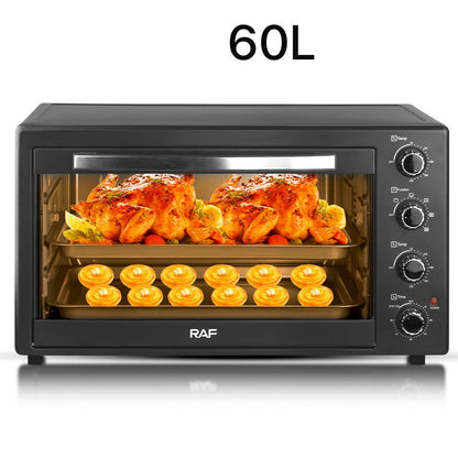 Four électrique 60 litres